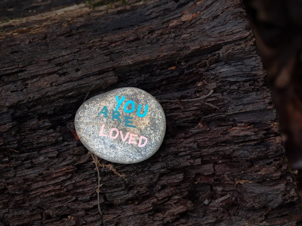 Another affirmation