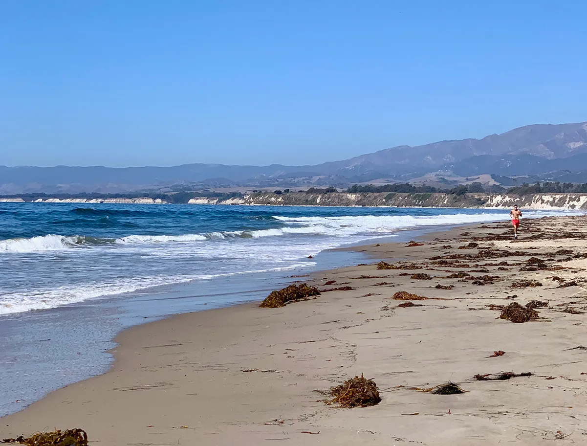 Santa Barbara, 2019. Photo by me.