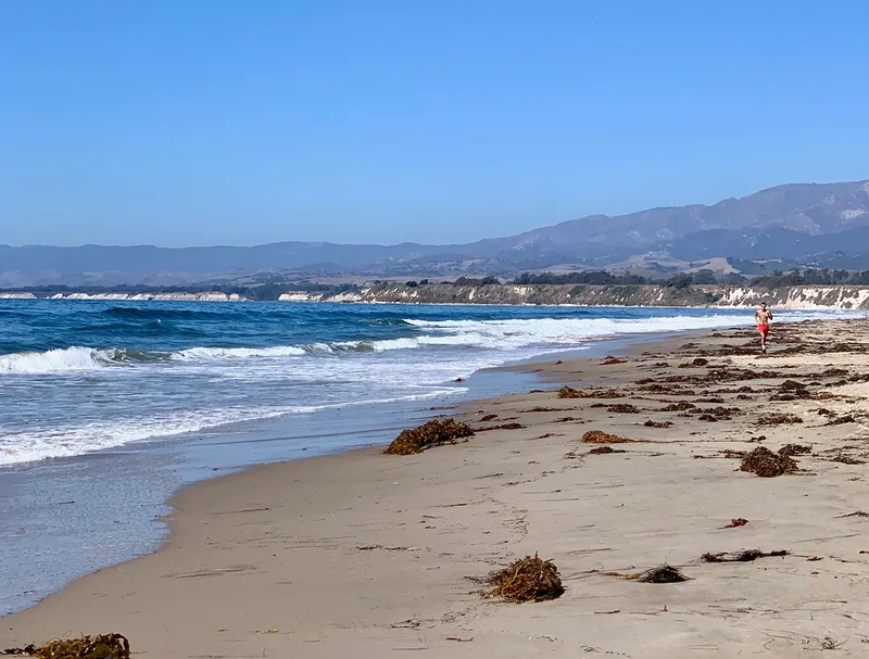 Santa Barbara, 2019. Photo by me.