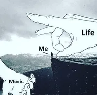 Impossible! and the Power of Music