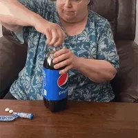 TikTok for the Aged